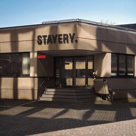 Stayery Cologne Suelz Luaran gambar