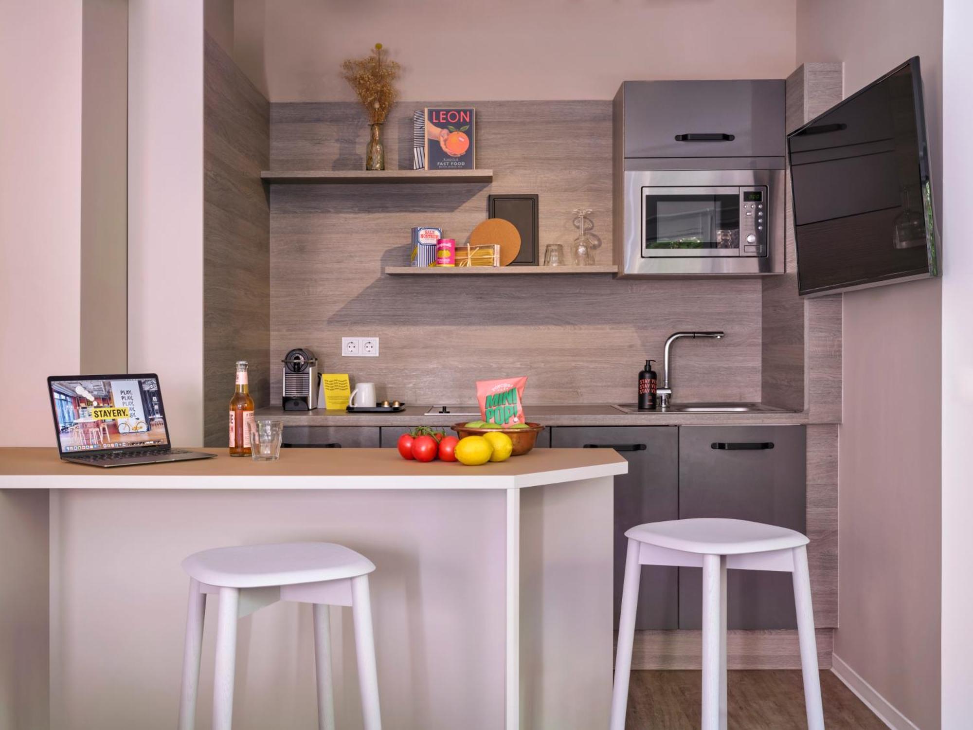 Stayery Cologne Suelz Luaran gambar