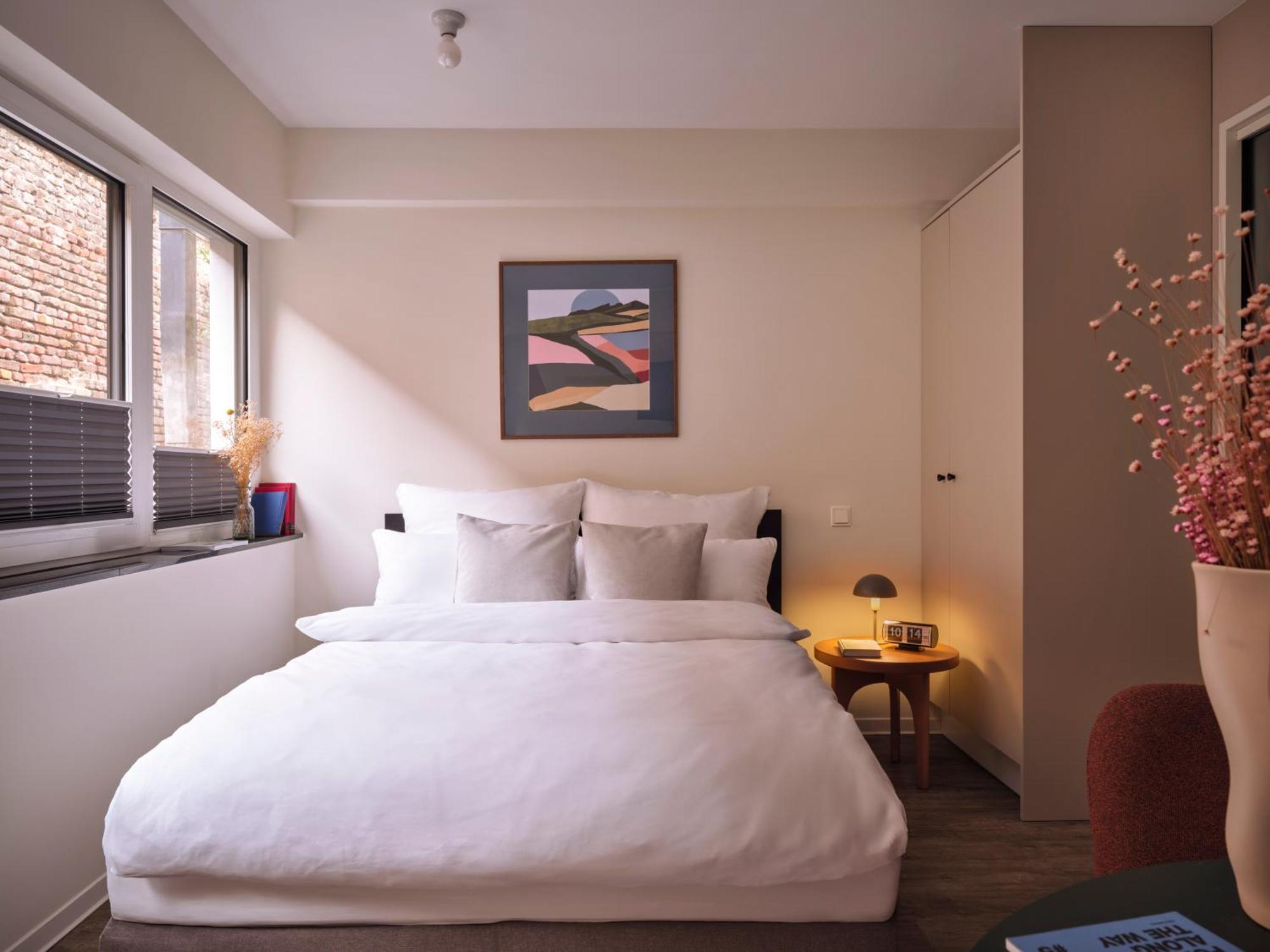 Stayery Cologne Suelz Luaran gambar