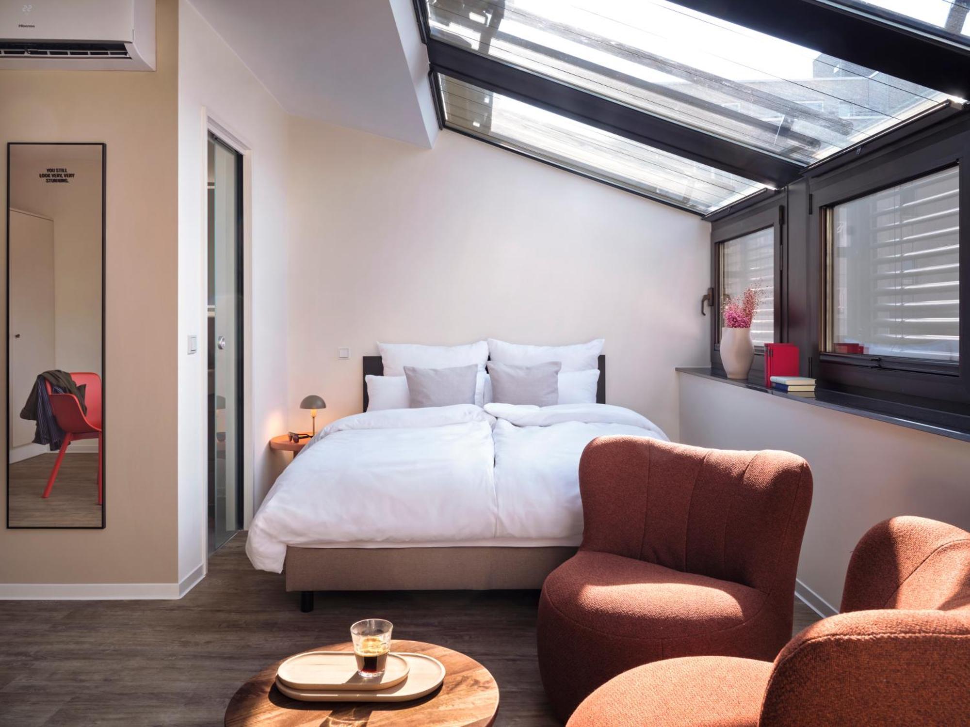 Stayery Cologne Suelz Luaran gambar
