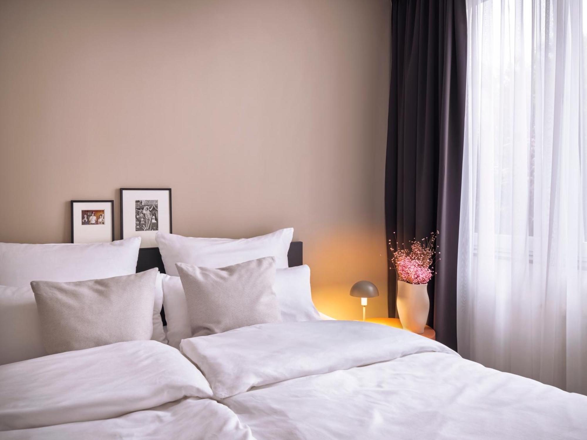 Stayery Cologne Suelz Luaran gambar